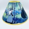 Abat Jour Pocahontas Meeko John Smith Disney Vintage Lampe Suspension -Disney abat jour pocahontas meeko john smith disney vintage lampe chevet suspension 2
