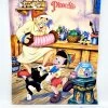 Affiche Pinocchio Walt Disney's Classics Vintage Poster Plastifié 52x41 Cm 2 Affiche Pinocchio Walt Disney's Classics Vintage Poster Plastifié 52x41 Cm -Disney affiche pinocchio walt disney classic vintage poster plastifie 1