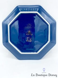 Assiette Esmeralda Midnight Masquerade Series Disney Store Designer Collection Édition Limitée Le Bossu De Notre Dame -Disney assiette esmeralda midnight masquerade series designer collection disney store edition limitee 2