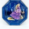 Assiette Raiponce Midnight Masquerade Series Disney Store Designer Collection Édition Limitée -Disney assiette raiponce midnight masquerade series designer collection disney store edition limitee 1