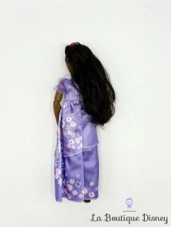 Assortiment De Poupées De Luxe Encanto Disney Store 2021 Deluxe Doll Set Mirabel Luisa Isabela Antonio -Disney assortiment de poupees de luxe encanto famille madrigal disney store deluxe doll set luisa mirabel isabela 10