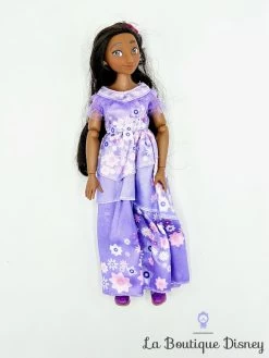Assortiment De Poupées De Luxe Encanto Disney Store 2021 Deluxe Doll Set Mirabel Luisa Isabela Antonio -Disney assortiment de poupees de luxe encanto famille madrigal disney store deluxe doll set luisa mirabel isabela 11