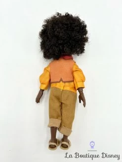 Assortiment De Poupées De Luxe Encanto Disney Store 2021 Deluxe Doll Set Mirabel Luisa Isabela Antonio -Disney assortiment de poupees de luxe encanto famille madrigal disney store deluxe doll set luisa mirabel isabela 5