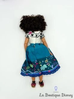 Assortiment De Poupées De Luxe Encanto Disney Store 2021 Deluxe Doll Set Mirabel Luisa Isabela Antonio -Disney assortiment de poupees de luxe encanto famille madrigal disney store deluxe doll set luisa mirabel isabela 7