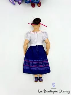 Assortiment De Poupées De Luxe Encanto Disney Store 2021 Deluxe Doll Set Mirabel Luisa Isabela Antonio -Disney assortiment de poupees de luxe encanto famille madrigal disney store deluxe doll set luisa mirabel isabela 9