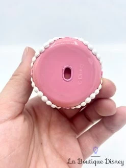 Boite Bijoux Cendrillon Disney Vintage Pendentif Charm 9 Cm -Disney boite bijoux cendrillon disney vintage pendentif rose bleu 8