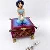 Boite Bijoux Jasmine Aladdin Disney Vintage Pendentif Charm Tapis Volant 7 Cm 1 Boite Bijoux Jasmine Aladdin Disney Vintage Pendentif Charm Tapis Volant 7 Cm -Disney boite bijoux jasmine aladdin disney vintage pendentif tapis volant 2
