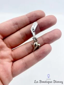 Boite Bijoux Jasmine Aladdin Disney Vintage Pendentif Charm Tapis Volant 7 Cm -Disney boite bijoux jasmine aladdin disney vintage pendentif tapis volant 9