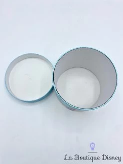 Boite Carton Mickey Minnie Et Leurs Amis Hiver Disney Store Rond Make A Wish Patinoire Neige -Disney boite carton mickey minnie hiver makes a wish disney store neige 1