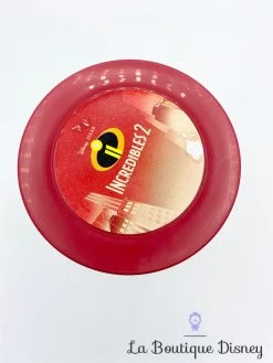 Jouet Figurines Coffret De Héros Et Méchants Les Indestructibles 2 Disney Store Personnages Plastique -Disney boite figurines indestructibles 2 coffret heros mechants disney store soldats 4