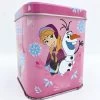 Boite Métal Anna Elsa La Reine Des Neiges Disney Frozen Balocco Rose Gâteaux Biscuits -Disney boite metal anna elsa la reine des neiges frozen disney balocco rose gateaux biscuits 3