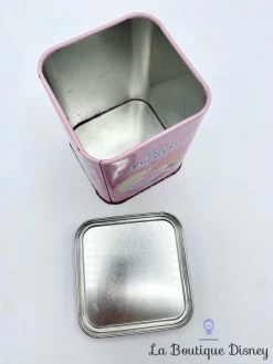 Boite Métal Anna Elsa La Reine Des Neiges Disney Frozen Balocco Rose Gâteaux Biscuits -Disney boite metal anna elsa la reine des neiges frozen disney balocco rose gateaux biscuits 6