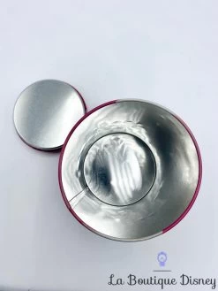 Boite Métal Cendrillon Disney La Bolata Rose Cinderella Shoes Can Change Your Life -Disney boite metal cendrillon rose disney la bolata cinderella shoes rose ronde ovale 1