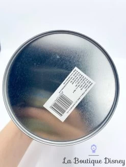 Boite Métal Cendrillon Disney La Bolata Rose Cinderella Shoes Can Change Your Life -Disney boite metal cendrillon rose disney la bolata cinderella shoes rose ronde ovale 2