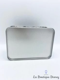 Boite Métal Mickey Mouse Main Disney Huge Scents Factory Noir Blanc -Disney boite metal main mickey mouse disney noir blanc huge scents factory 12