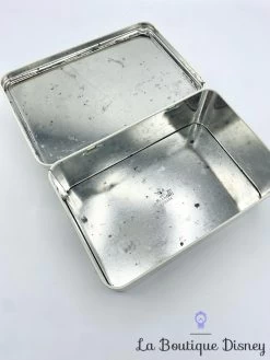 Boite Métal Mickey Chef Disney Massilly Vintage Cuisinier Cordon Bleu 11 Boite Métal Mickey Chef Disney Massilly Vintage Cuisinier Cordon Bleu -Disney boite metal mickey chef disney massilly vintage cuisinier 6