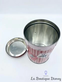 Boite Métal Minnie Mouse The Original Known World Wide Disney Jacobsens Biscuits Gâteaux Rouge 11 Boite Métal Minnie Mouse The Original Known World Wide Disney Jacobsens Biscuits Gâteaux Rouge -Disney boite metal mickey minnie rouge rose disney the original known world wide 7