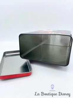 Boite Métal Minnie Mouse Disney Rectangulaire Oh My Noir Rouge Biscuits Gâteaux 11 Boite Métal Minnie Mouse Disney Rectangulaire Oh My Noir Rouge Biscuits Gâteaux -Disney boite metal minnie mouse disney noir rouge gateaux biscuits oh my 13