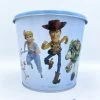 Boite Métal Toy Story 4 Disney Pixar Golden Linkinc Ronde Only In Cinemas Woody Buzz Bergère -Disney boite metal toy story 4 disney pixar woody buzz alien jouets pot 9