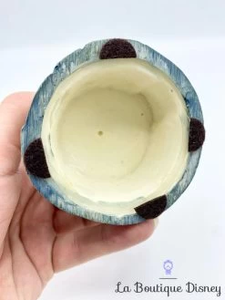 Boite Résine Aladdin Disney Vintage Grotte Génie Abu 15 Boite Résine Aladdin Disney Vintage Grotte Génie Abu -Disney boite resine aladdin genie tresor grotte disney box vintage dent 4