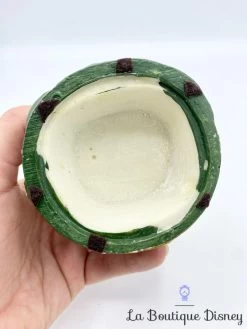 Boite Résine Bambi Disney Vintage Tronc Arbre Fleur Panpan 15 Boite Résine Bambi Disney Vintage Tronc Arbre Fleur Panpan -Disney boite resine bambi tronc arbre disney box vintage dent 4