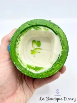 Boite Résine Cendrillon Disney Vintage Citrouille Fée Marraine Pataud -Disney boite resine cendrillon citrouille disney box vintage dent 5