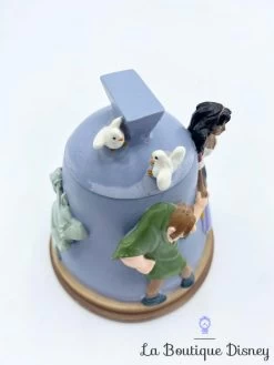 Boite Résine Le Bossu De Notre Dame Disney Vintage Cloche Quasimodo Esmeralda 13 Boite Résine Le Bossu De Notre Dame Disney Vintage Cloche Quasimodo Esmeralda -Disney boite resine le bossu de notre dame cloche disney box vintage dent 5