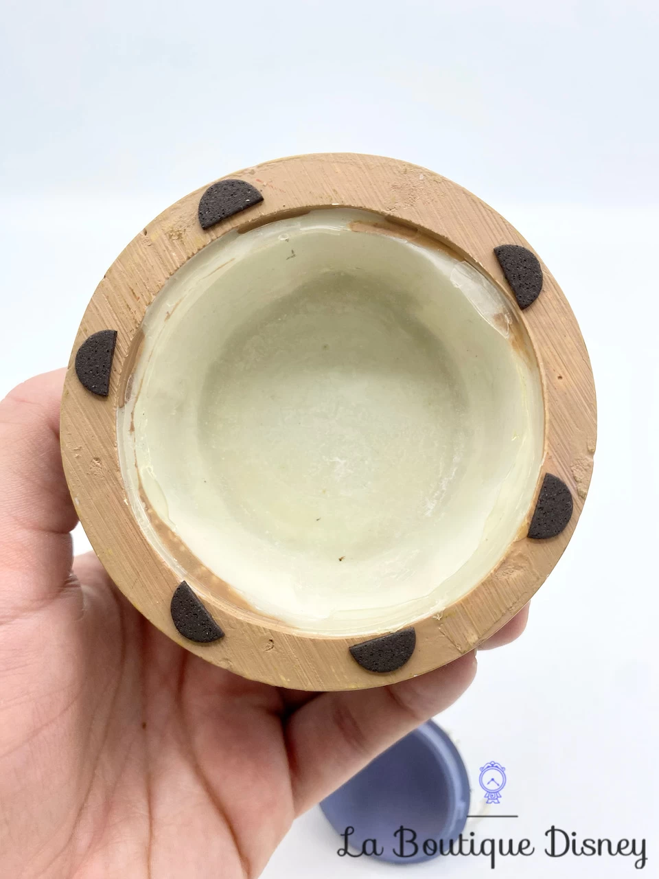 Boite Résine Le Bossu De Notre Dame Disney Vintage Cloche Quasimodo Esmeralda 9 Boite Résine Le Bossu De Notre Dame Disney Vintage Cloche Quasimodo Esmeralda – Image 7