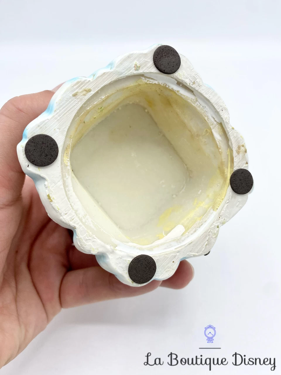 Boite Résine Peter Pan Disney Vintage Big Ben Wendy Jean Michel 9 Boite Résine Peter Pan Disney Vintage Big Ben Wendy Jean Michel – Image 7