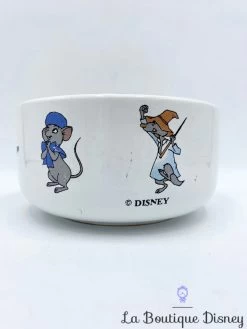 Bol Bernard Et Bianca Disney Vintage Tasse Mug Evinrude Orville Luke -Disney bol bernard et bianca disney vintage mug 4