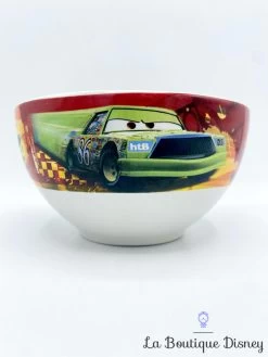 Bol Cars Disney Pixar Mug BBB Flash McQueen Martin Chick Hicks Claude Scrugg Voiture 11 Bol Cars Disney Pixar Mug BBB Flash McQueen Martin Chick Hicks Claude Scrugg Voiture -Disney bol cars disney mug voitures flash mcqueen martin bbb 2