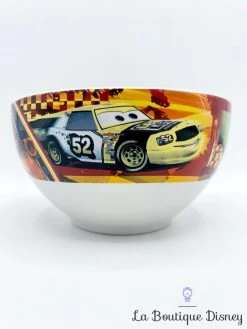 Bol Cars Disney Pixar Mug BBB Flash McQueen Martin Chick Hicks Claude Scrugg Voiture 12 Bol Cars Disney Pixar Mug BBB Flash McQueen Martin Chick Hicks Claude Scrugg Voiture -Disney bol cars disney mug voitures flash mcqueen martin bbb 3