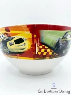 Bol Cars Disney Pixar Mug BBB Flash McQueen Martin Chick Hicks Claude Scrugg Voiture 13 Bol Cars Disney Pixar Mug BBB Flash McQueen Martin Chick Hicks Claude Scrugg Voiture -Disney bol cars disney mug voitures flash mcqueen martin bbb 7