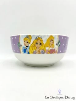 Bol Princesses Cendrillon Raiponce Aurore Disney Princess Mug -Disney bol cendrillon raiponce aurore disney mug princesses 1