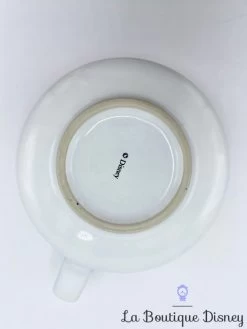 Bol Donald Duck Disney Mug Tasse Hublot Bleu Rouge Canard -Disney bol donald duck marin hublo disney tasse mug vintage 4