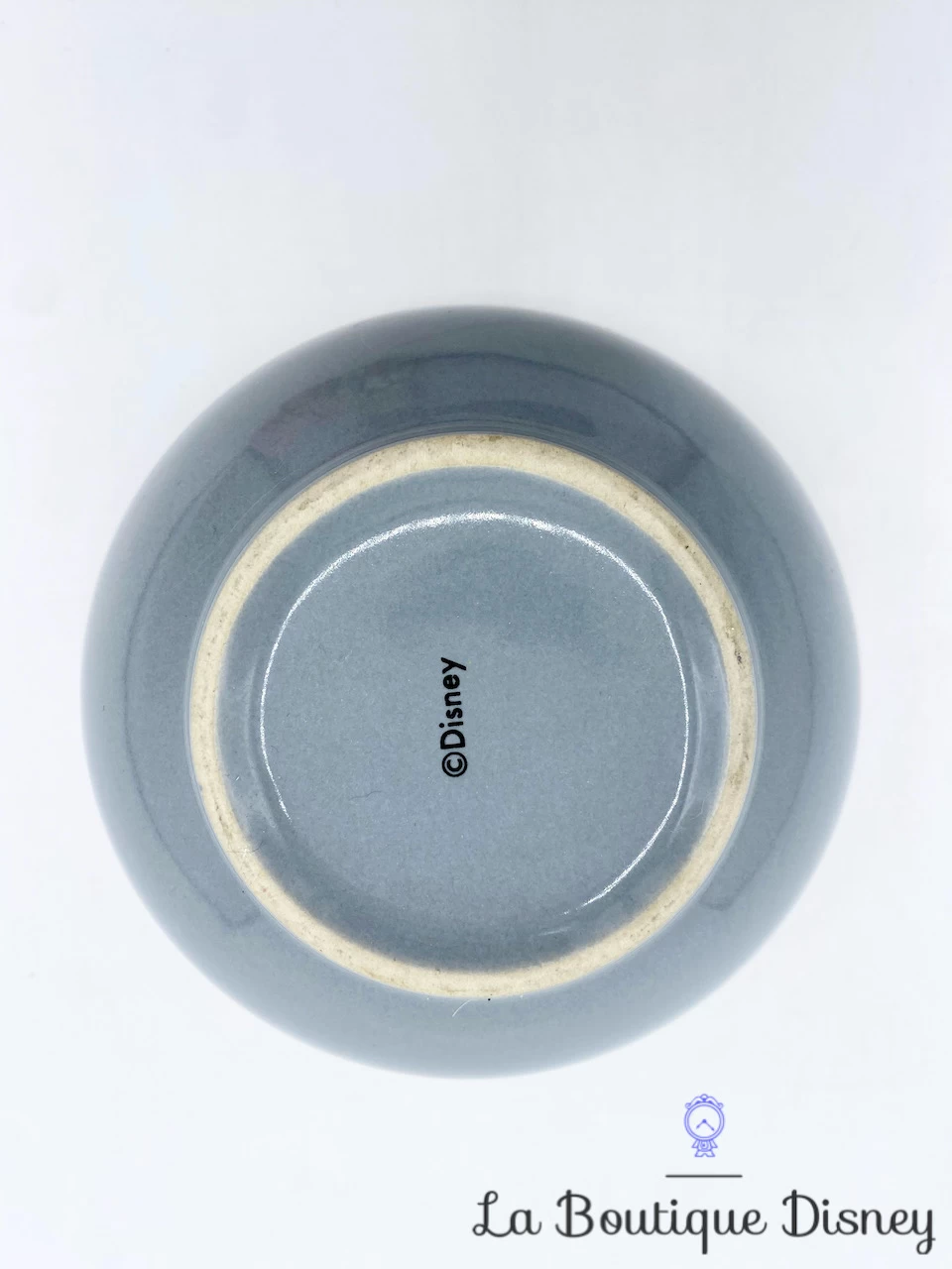 Bol Minnie Mouse Pois Disney Mug Gris Rouge Noir 7 Bol Minnie Mouse Pois Disney Mug Gris Rouge Noir – Image 5