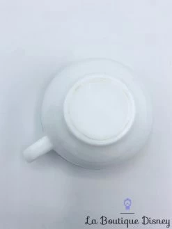 Bol Pocahontas Disney Vintage Tasse Mug John Smith Kocoum Meeko Indien Pirogue Rivière Vent -Disney bol pocahontas disney vintage arcopal meeko barque john smith indien 1