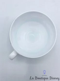 Bol Pocahontas Disney Vintage Tasse Mug John Smith Kocoum Meeko Indien Pirogue Rivière Vent -Disney bol pocahontas disney vintage arcopal meeko barque john smith indien 2