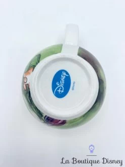 Bol Simplet Dopey Cucciolo Disney Tasse Mug Blanche Neige Et Les Sept Nains Vert 11 Bol Simplet Dopey Cucciolo Disney Tasse Mug Blanche Neige Et Les Sept Nains Vert -Disney bol simplet dopey cucciolo disney vert tasse mug 5