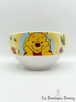 Bol Winnie L'ourson Et Ses Amis Disney Mug BBB Tigrou Porcinet Bourriquet Jaune 11 Bol Winnie L'ourson Et Ses Amis Disney Mug BBB Tigrou Porcinet Bourriquet Jaune -Disney bol winnie ourson disney mug bbb tigrou bourriquet porcinet jaune 3