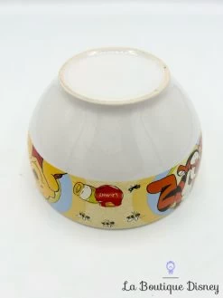 Bol Winnie L'ourson Et Ses Amis Disney Mug BBB Tigrou Porcinet Bourriquet Jaune 13 Bol Winnie L'ourson Et Ses Amis Disney Mug BBB Tigrou Porcinet Bourriquet Jaune -Disney bol winnie ourson disney mug bbb tigrou bourriquet porcinet jaune 4