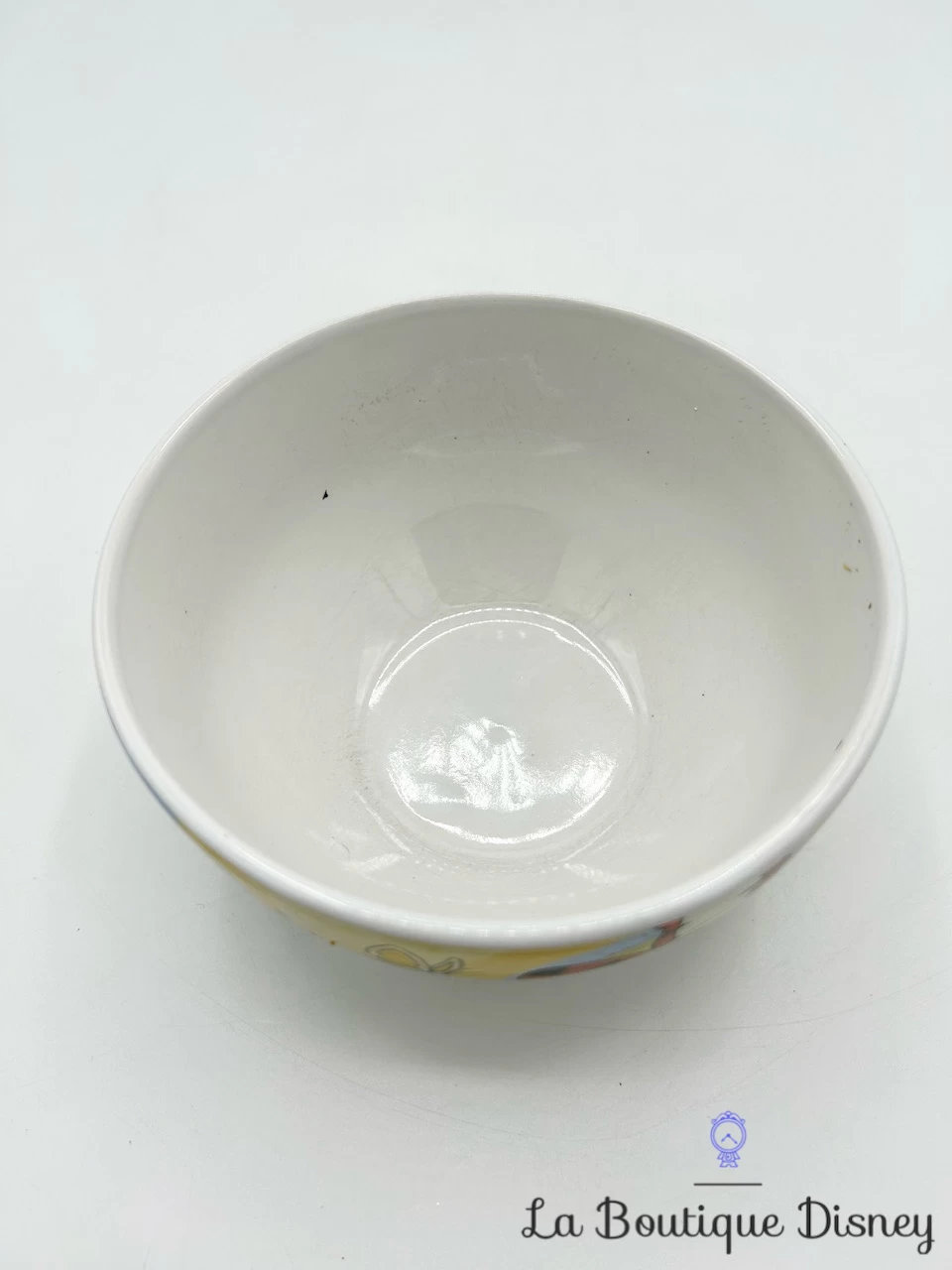 Bol Winnie L'ourson Et Ses Amis Disney Mug BBB Tigrou Porcinet Bourriquet Jaune 7 Bol Winnie L'ourson Et Ses Amis Disney Mug BBB Tigrou Porcinet Bourriquet Jaune – Image 5