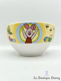 Bol Winnie L'ourson Et Ses Amis Disney Mug BBB Tigrou Porcinet Bourriquet Jaune 10 Bol Winnie L'ourson Et Ses Amis Disney Mug BBB Tigrou Porcinet Bourriquet Jaune -Disney bol winnie ourson disney mug bbb tigrou bourriquet porcinet jaune 6