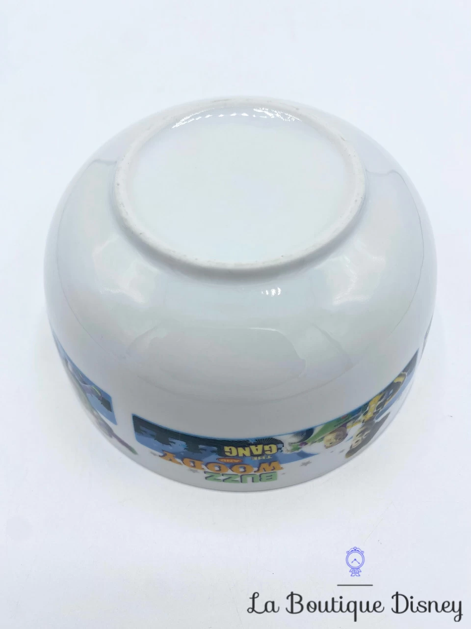 Bol Buzz Woody And The Gang Toy Story Disney Pixar Mug Blanc 7 Bol Buzz Woody And The Gang Toy Story Disney Pixar Mug Blanc – Image 5
