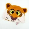 Bonnet Shere Khan Le Livre De La Jungle Disney Store 2018 Chapeau Tigre Orange