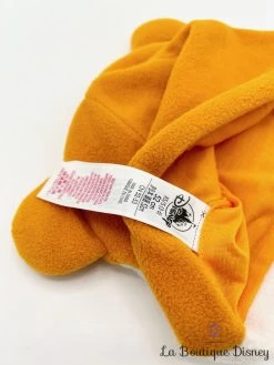 Bonnet Shere Khan Le Livre De La Jungle Disney Store 2018 Chapeau Tigre Orange -Disney bonnet shere khan tigre orange le livre de la jungle disney store polaire chapeau visage 3