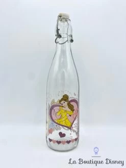 Bouteille Verre Cendrillon Aurore Belle Princess Disney Vintage Carafe 9 Bouteille Verre Cendrillon Aurore Belle Princess Disney Vintage Carafe -Disney bouteille carafe princess disney cendrillon aurore belle verre 1