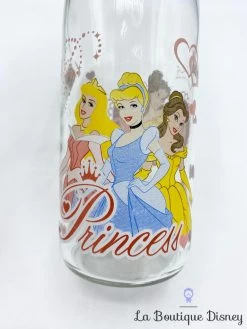 Bouteille Verre Cendrillon Aurore Belle Princess Disney Vintage Carafe 12 Bouteille Verre Cendrillon Aurore Belle Princess Disney Vintage Carafe -Disney bouteille carafe princess disney cendrillon aurore belle verre 3