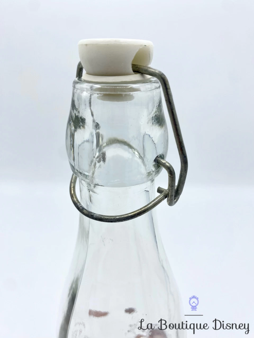 Bouteille Verre Cendrillon Aurore Belle Princess Disney Vintage Carafe 8 Bouteille Verre Cendrillon Aurore Belle Princess Disney Vintage Carafe – Image 6