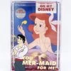 Cadre Photo La Petite Sirène Disney Store Ariel Eric Oh My Disney You Mer-maid For Me Eau Paillettes -Disney cadre la petite sirene disney store shopdisney rouge paillettes transparent oh my disney mer maid eric rouge photo 3